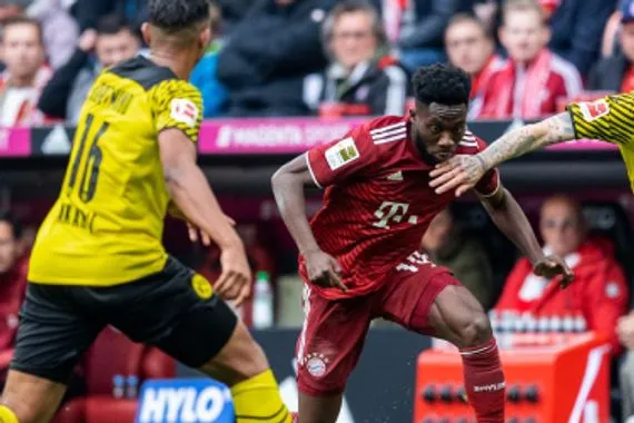 3 أهداف ينتظر بايرن ميونخ تحقيقها أمام بوروسيا دورتموند