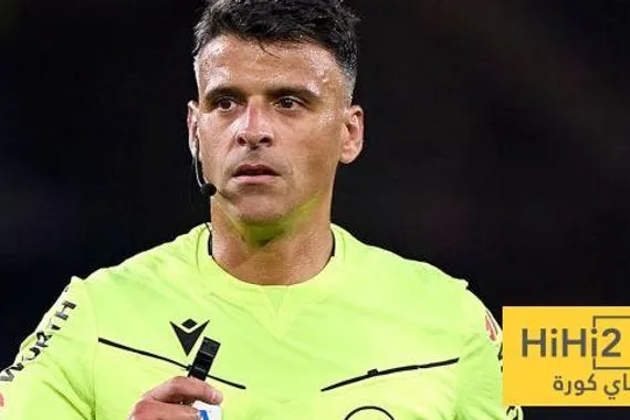 بعد الكشف عنه رسميًا أرقام برشلونة مع حكم مباراته ضد جيرونا