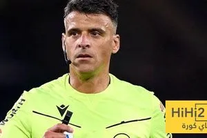 بعد الكشف عنه رسميًا أرقام برشلونة مع حكم مباراته ضد جيرونا