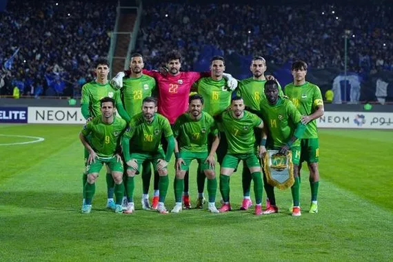 الشرطة يؤكد جاهزيته لمواجهة اتحاد جدة