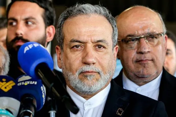 إيران تؤكد أنها لم تعد ملزمة بـ القيود المرتبطة ببرنامجها النووي