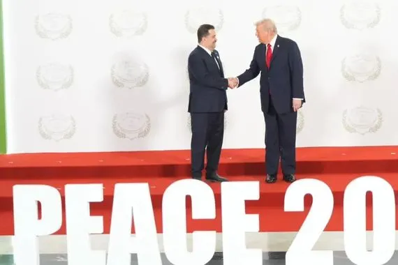 تحركات دبلوماسية بعد قمة شرم الشيخ وفد أميركي يزور بغداد شفق نيوز