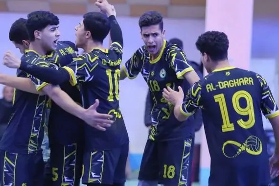 بمشاركة 9 فرق كربلاء تحتضن بطولة أندية العراق للناشئين بكرة اليد شفق نيوز