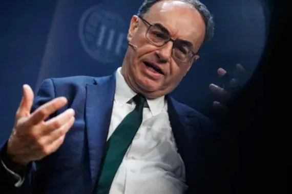 محافظ بنك إنجلترا بريكست سيواصل كبح نمو اقتصاد بريطانيا لسنوات