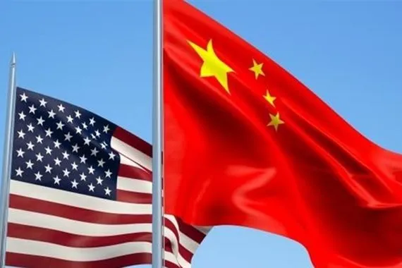 اتفاق بين الصين وأميركا على عقد جولة جديدة من المفاوضات التجارية