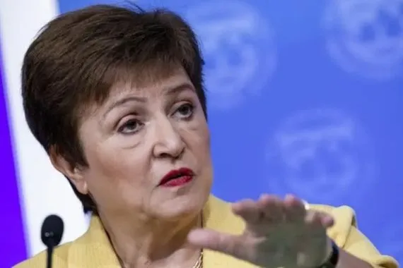 صندوق النقد يحذر القيود على المعادن الاستراتيجية