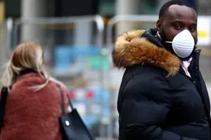 تأثيرات كورونا ملايين البشر فقدوا حاسة الشم بعد 2020