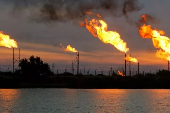 للأسبوع الثالث توالياً خام البصرة يواصل خسائره