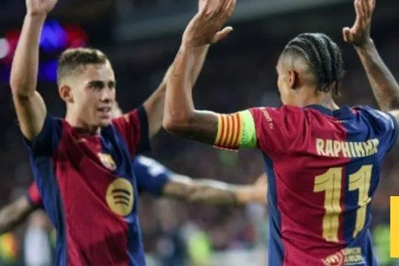 افضل 10 لاعبين من برشلونة قبل استضافة جيرونا