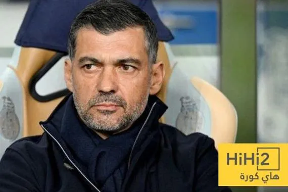 تصرف مفاجئ من كونسيساو بعد مباراة الفيحاء