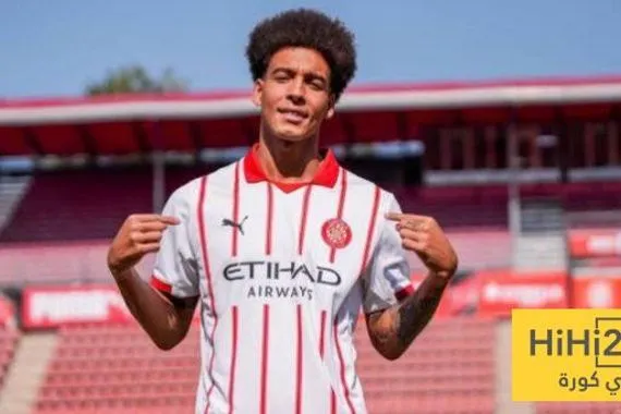 فيتسل يتعادل لـ جيرونا أمام برشلونة