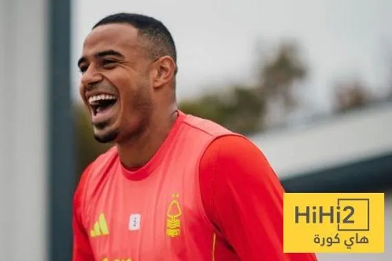 تقييم فريق نوتنغهام أمام تشيلسي