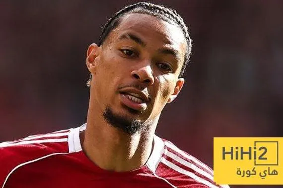 هدافو ليفربول في الدوري قبل مواجهة مانشستر يونايتد