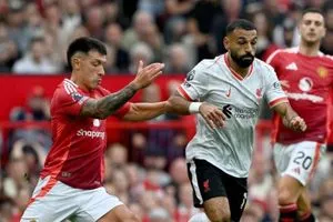 الأرقام تؤكد تفوق اليونايتد تاريخيا على ليفربول