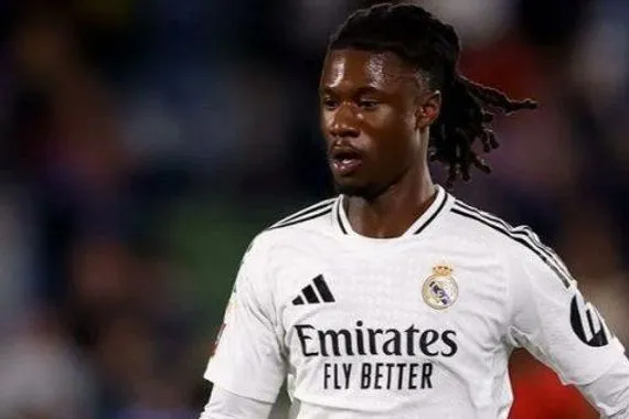 التحدي الصعب الذي يواجهه كامافينغا مع ريال مدريد وفرنسا