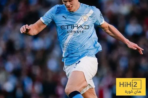 نتائج آخر 4 مباريات بين السيتي وإيفرتون