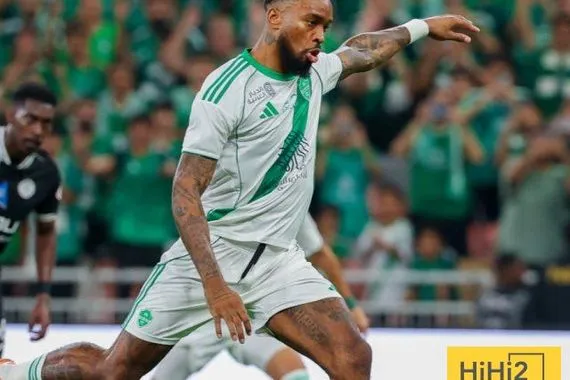 إحصائيات توني أمام الشباب