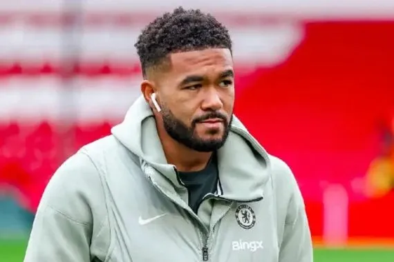 قائد تشيلسي يصل لرقم مميز من بوابة نوتنغهام