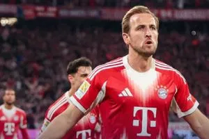 جدول ترتيب الدوري الألماني بعد فوز بايرن ميونخ على دورتموند