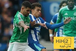 إحصائيات مباراة نيوكاسل يونايتد وبرايتون