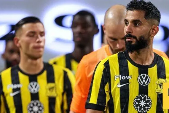 مشكلة الاتحاد واضحة منذ نهاية الموسم الماضي