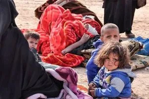 الداخلية تدين نشر صور أطفال ضحايا على مواقع التواصل وكالة بغداد اليوم الاخبارية