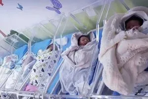 دارسة تلوث الهواء يبطئ نمو دماغ الأطفال حديثي الولادة