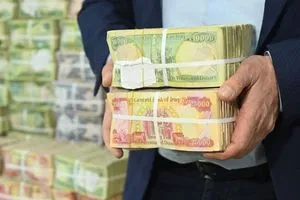 نائب صرف رواتب الإقليم دون استقطاعات تقاعدية تجاوزًا على المال العام