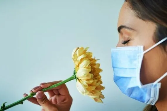 لماذا لا نشتم الروائح كما في السابق العلماء يجيبون