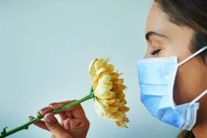 لماذا لا نشتم الروائح كما في السابق العلماء يجيبون