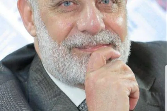 الإصلاح المجتمعي في مواجهة الفساد إياد العناز