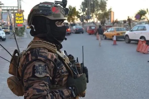 مشاجرة مسلحة في الحسينية تنتهي بمقتل شخص وفرار الجاني