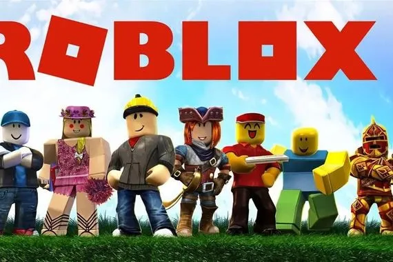 العراق يحظر لعبة روبلكس