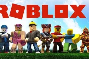 العراق يحظر لعبة روبلكس