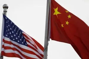 بكين تتهم واشنطن باختراق نظام التوقيت الوطني شفق نيوز