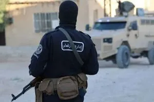 عملية مشتركة سورية دولية تسفر عن تفكيك خلية لداعش شفق نيوز