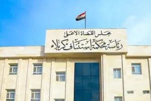 المؤبد لداعشي احرق مواكب حسينية في كربلاء شفق نيوز