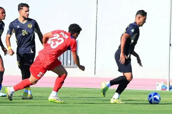 الأربعاء انطلاق الجولة الرابعة من الدوري العراقي الممتاز بثلاث مواجهات شفق نيوز