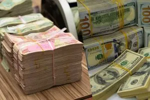 الحكومة تعلق على الدين الداخلي البالغ 91 تريليون دينار العراق يعيش أفضل فترات الاستقرار