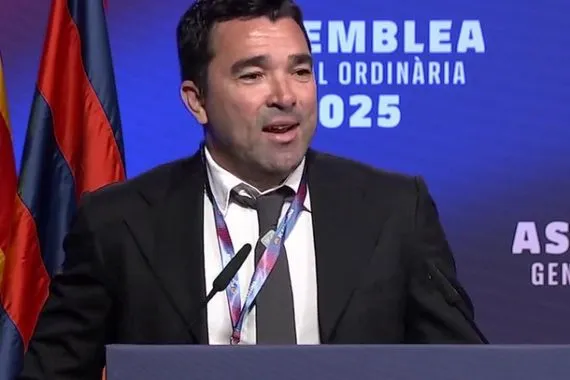 ديكو يتحدث عن الكلاسيكو ضد الريال