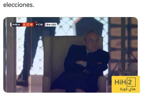 كيف يفكر جمهور برشلونة الإسباني تأليف قصص الرعب ليست واقعية