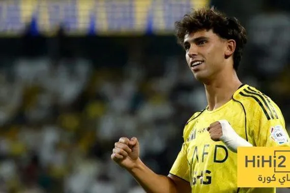 للمرة الثالثة النصر يكرر سيناريو الخماسية