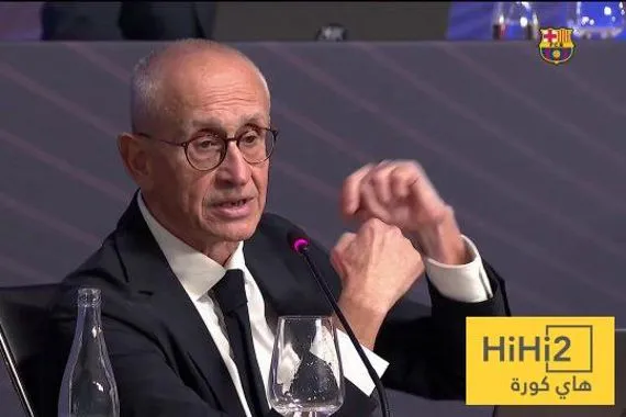 كم تبلغ ديون برشلونة الحالية