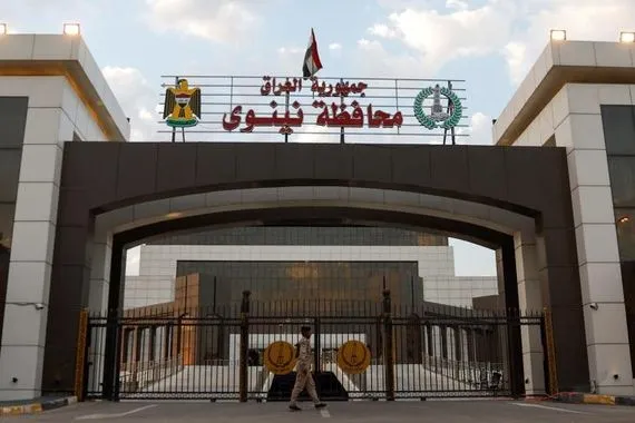 نينوى على صفيح انتخابي ساخن سهل وسنجار بين سطوة السلاح وتحديات التمثيل العادل عاجل وكالة بغداد اليوم الاخبارية