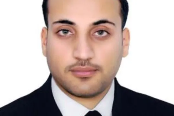 المبعوث السامي الأمريكي وكالة بغداد اليوم الاخبارية