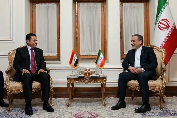 الأعرجي في ايران بغداد تجدد عهدها بعدم إشعال الحدود وطهران تصف العراق بصمام الأمان وكالة بغداد اليوم الاخبارية