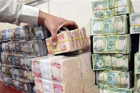 رئيس ديوان وزراء الإقليم 120 مليار دينار في الطريق إلى بغداد والرواتب خلال يومين وكالة بغداد اليوم الاخبارية