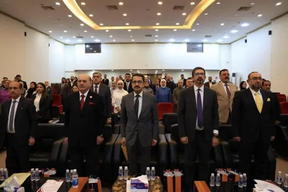 ندوة علمية تحتفي باعتماد العراق لمقياس FRAX العالمي لتقدير مخاطر هشاشة العظام وكالة الانباء العراقية واع