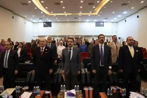 ندوة علمية تحتفي باعتماد العراق لمقياس FRAX العالمي لتقدير مخاطر هشاشة العظام وكالة الانباء العراقية واع