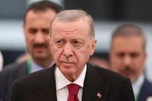 أردوغان يبدأ الثلاثاء زيارات رسمية إلى الكويت وقطر وعُمان وكالة الانباء العراقية واع
